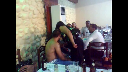 krasi leon nai dobria za 2012