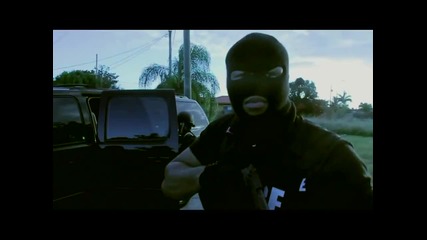 Mavado Feat. Ace Hood - Emergency ( Official Video )