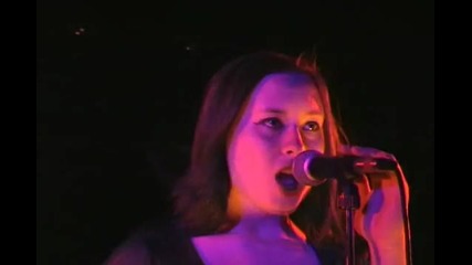 Nightwish - Gethsemane