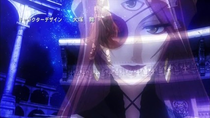 Shakugan no Shana Iii (final) Op
