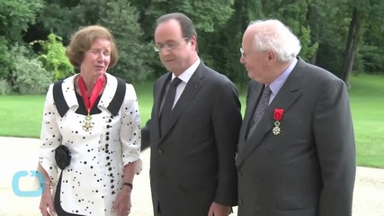 Germany Awards Medals of Honor to Nazi-Hunting Couple