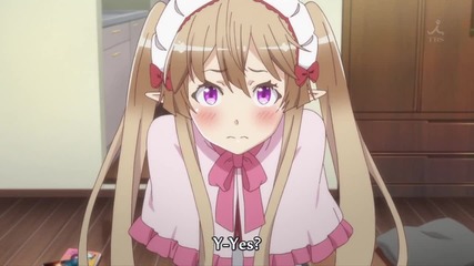 Outbreak Company Episode 7