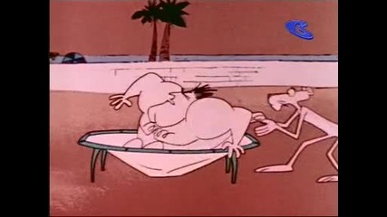 Pink Panther