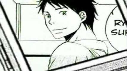ashita mo tanin to you ill go [mmv]