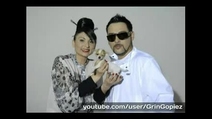 Софи Маринова и Устата - Режи го на две_
