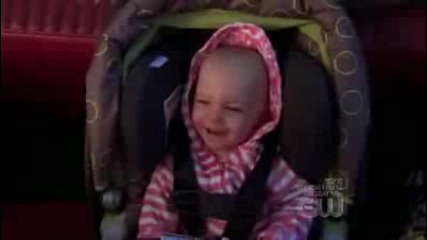 One Tree Hill 6x24 Remember Me As a Time of Day Lucas and Peyton Final Scene