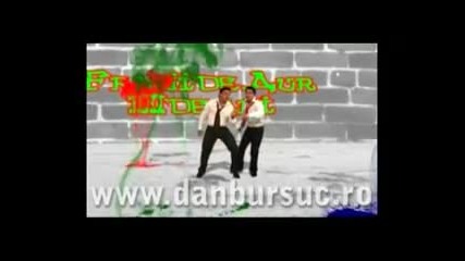 Fratii de Aur - 100 de ani