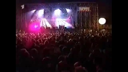 Faith No More - Naked In Front Of The Computer 