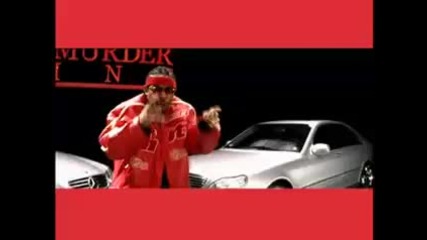 Ja Rule - Furious 
