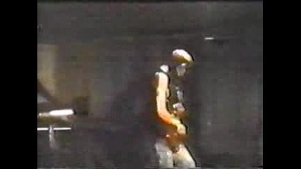 Electro Hippies - B.p.(live)