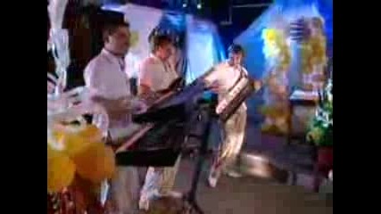 Галена - Чупката