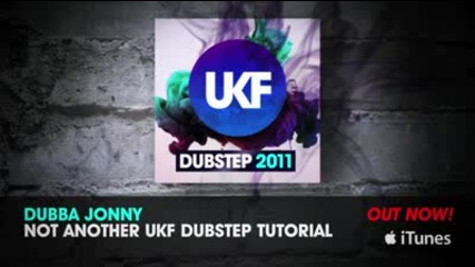 Ukf Dubstep 2011 (album Megamix)