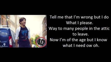 One Direction - Midnight Memories