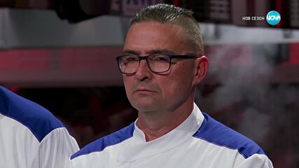 Ще има ли отпаднал тази вечер? - Hell's Kitchen (17.02.2025)