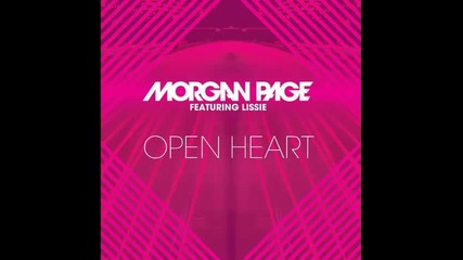 *2015* Morgan Page ft. Lissie - Open heart