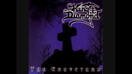 King Diamond - Sleep Tight Little Baby 