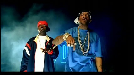 Hq** Mobb Deep ft. Young Buck - Give It To Me