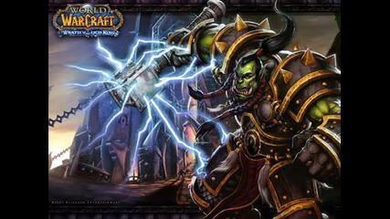 world of warcraft
