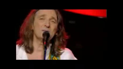 Supertramp Roger Hodgson Ex - Lead Singer - School