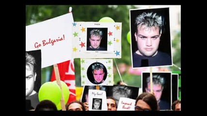 Tomis Klaus 2009.