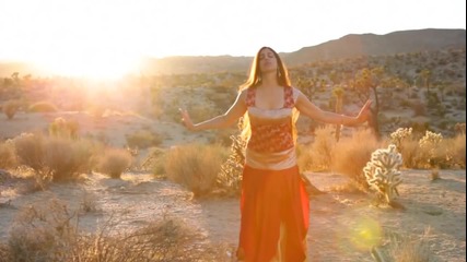 Guruganesha Band Introducing Paloma Devi - A Thousand Suns_