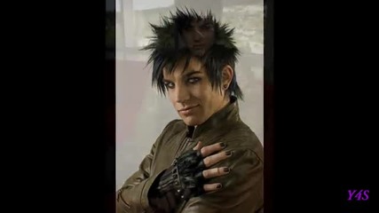 Adam Lambert