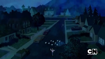 Scooby Doo Mystery Incorporated 7 - In Fear of the Phantom