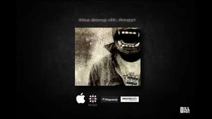 Wosh Mc - Animal -- album teaser