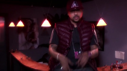 Diego Cash (carmelo Anthonys Artist) Presents C.o.d. Pt. 4 - They Love Me [user Submitted]
