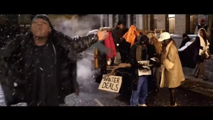 Ace Hood - Hustle Hard