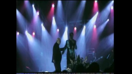 Guarda che luna - Бедрос Киркоров София 29.06.10