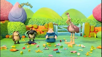 1x11 - La hora de timmy - www.uget.in