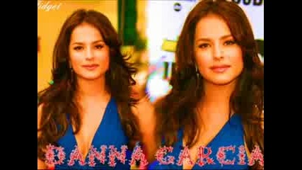Danna Garcia