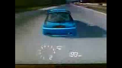 Seat Vdiga 223