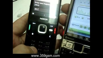 Nokia N85 Видео Ревю Част Трети
