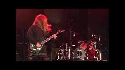 Antrax  Megadeth  Slayer & Metallica - 22.06.2010 - Sonisphere 2010 - Day 1 - Part 09 