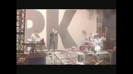 Linkin Park - Lockjaw