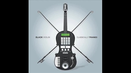 Black Violin - Overture