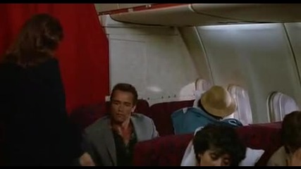 Arnold Schwarzenegger - Commando