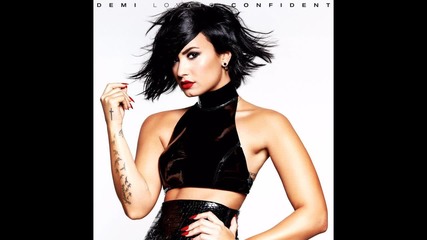 Demi Lovato - Confident ( A U D I O )
