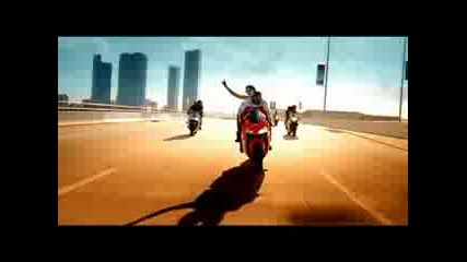 Shaggy feat. Gary Nesta Pine - Fly High (new Video)