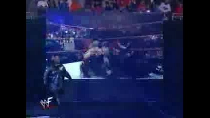 Wwe Wrestlemania 2000 Hardcore Championship Scramble Part 1
