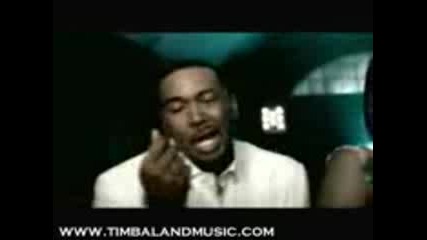 Timbaland - The Way I Are
