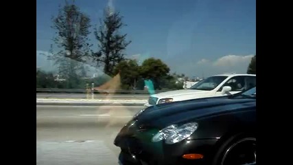 Mercedes - Benz Slr Mclaren 2/2