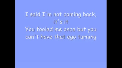 Lady Gaga ft Rihanna - Silly Boy (еva Simons)