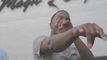 Ghetto The Plug Feat. Johnny Cinco - Back 2 Work