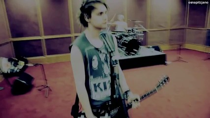 Michael Clifford || Sexy Back