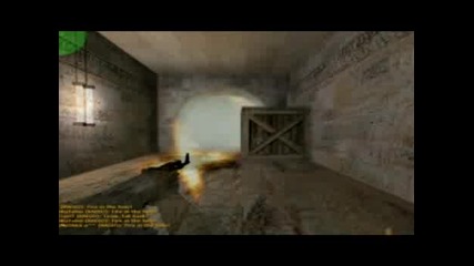 Counter` Strike` Movie`