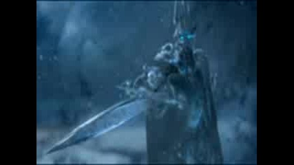 Wrath of the Lich King - Trailer