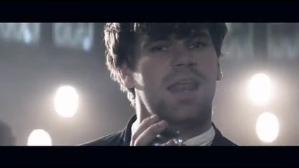 Jack Penate - Be the one (high)